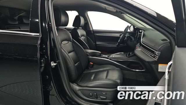 Hyundai Grandeur 2022 — photo 10