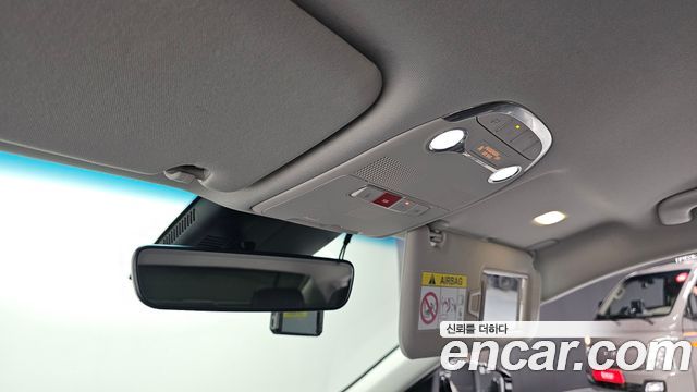 Hyundai Grandeur 2022 — photo 16
