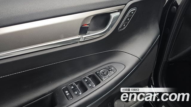 Hyundai Grandeur 2022 — photo 17