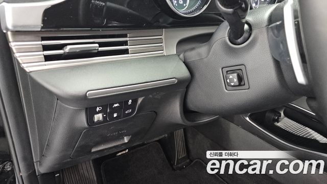 Hyundai Grandeur 2022 — photo 18