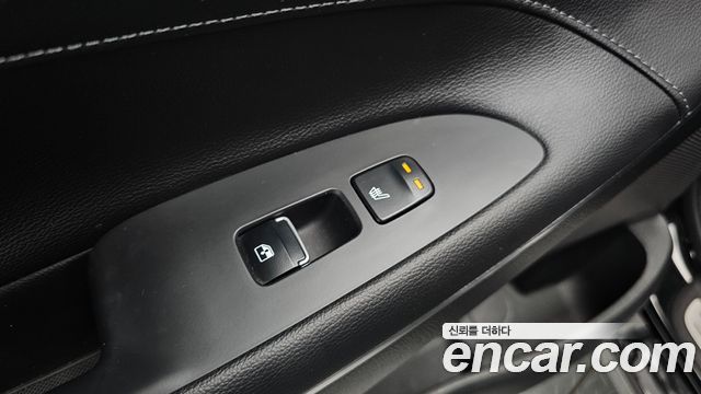 Hyundai Grandeur 2022 — photo 19
