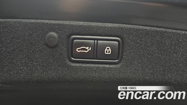 Hyundai Grandeur 2022 — photo 20