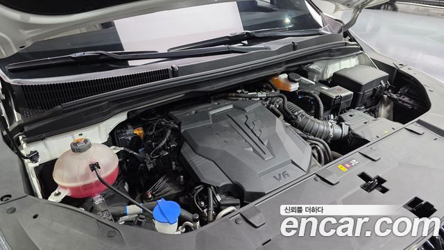 Kia Canival 2021 — photo 6
