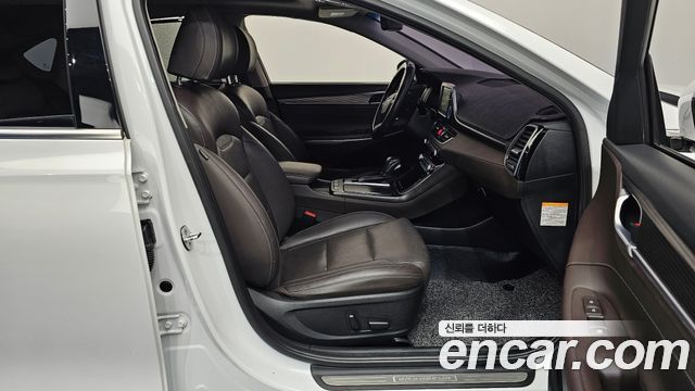 Hyundai Grandeur 2018 — photo 11
