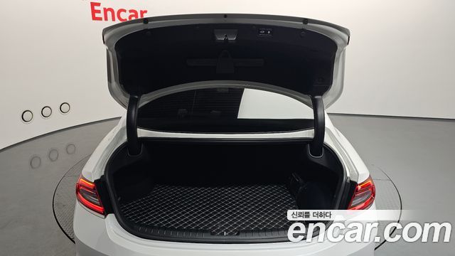 Hyundai Grandeur 2018 — photo 20