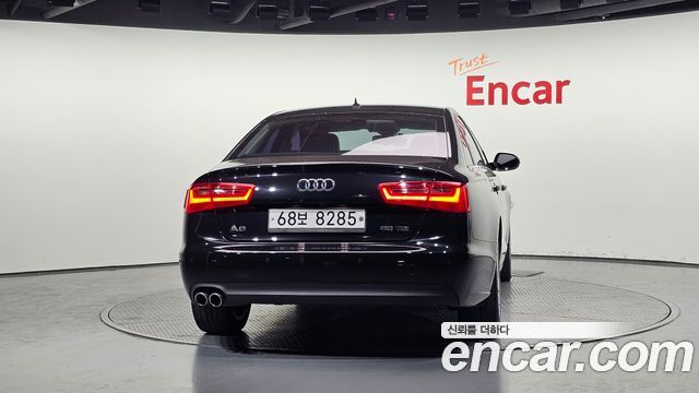 Audi A6 2015 — photo 4