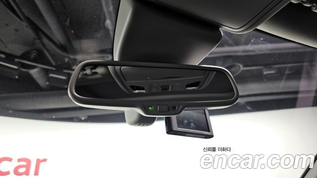 Audi A6 2015 — photo 16