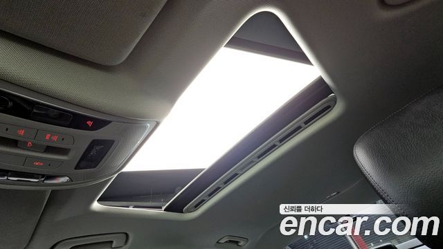 Audi A6 2015 — photo 19