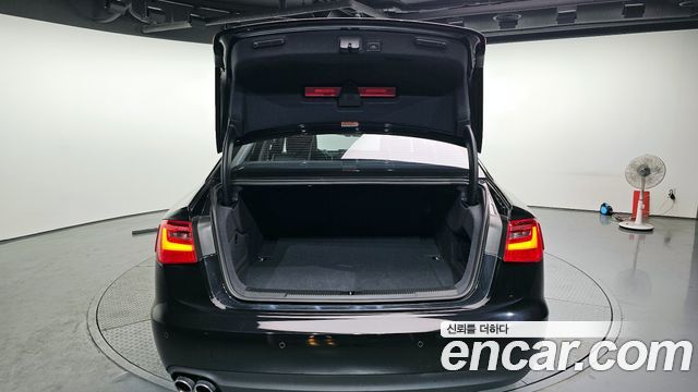 Audi A6 2015 — photo 20