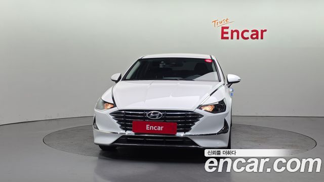Hyundai Sonata 2022 — photo 3
