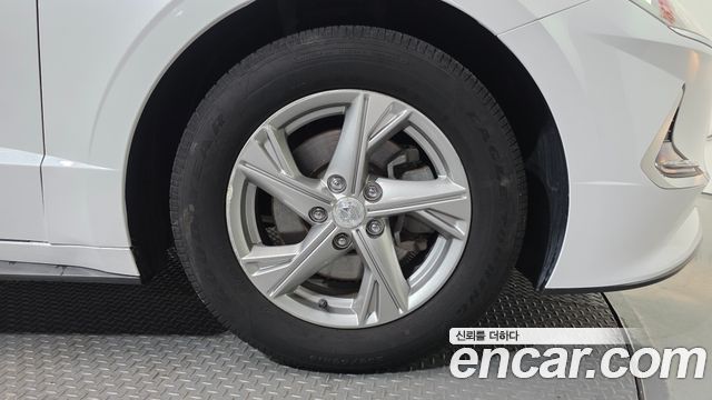 Hyundai Sonata 2022 — photo 5