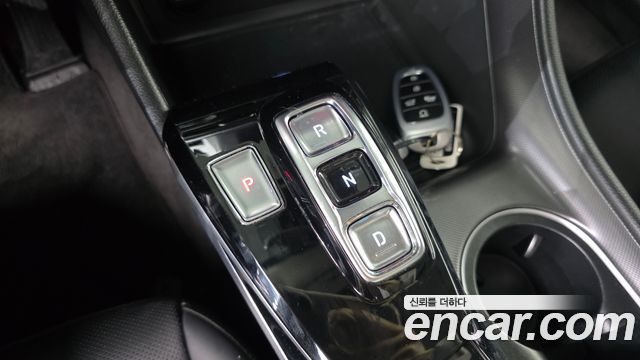 Hyundai Sonata 2022 — photo 9