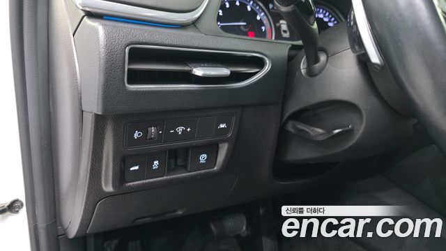 Hyundai Sonata 2022 — photo 13