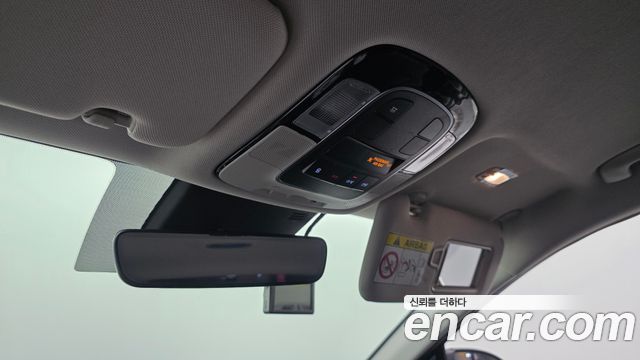 Hyundai Sonata 2022 — photo 17