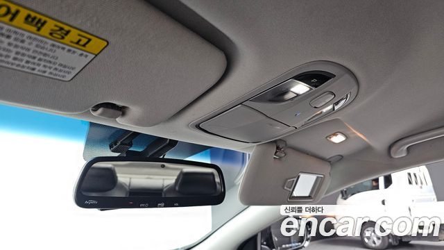 Hyundai Sonata 2012 — photo 16