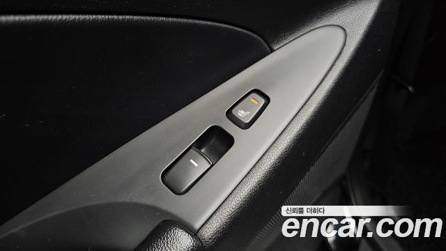 Hyundai Sonata 2012 — photo 19
