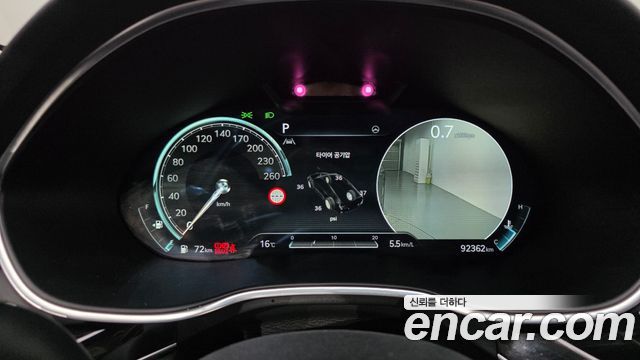 Genesis G80 2022 — photo 8
