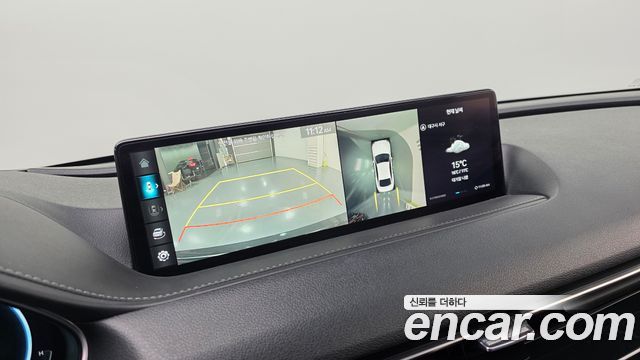 Genesis G80 2022 — photo 14