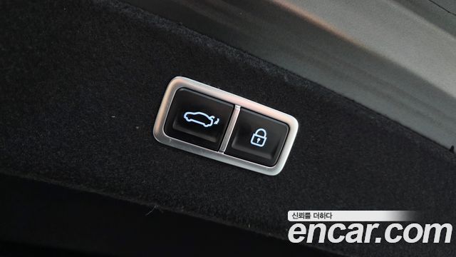 Genesis G80 2022 — photo 16