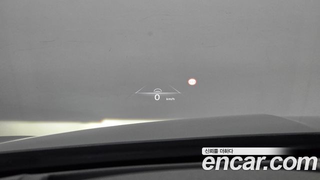 Genesis G80 2022 — photo 19
