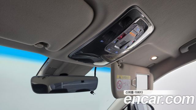 Genesis G80 2022 — photo 20