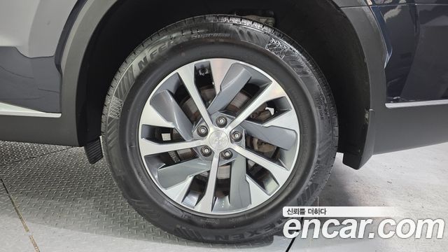 Hyundai Palisade 2021 — photo 5