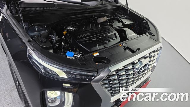 Hyundai Palisade 2021 — photo 6