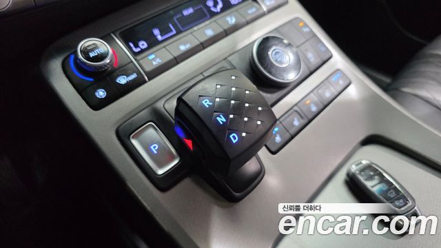Hyundai Palisade 2021 — photo 9