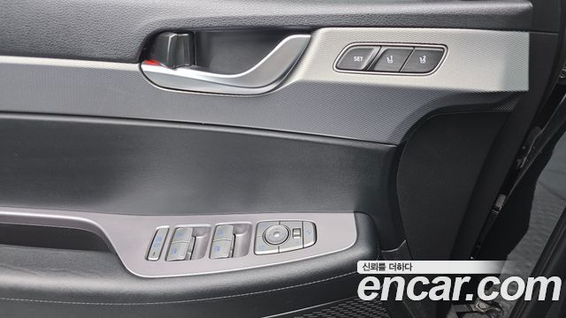 Hyundai Palisade 2021 — photo 12