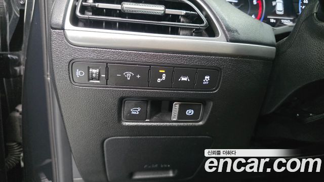 Hyundai Palisade 2021 — photo 13