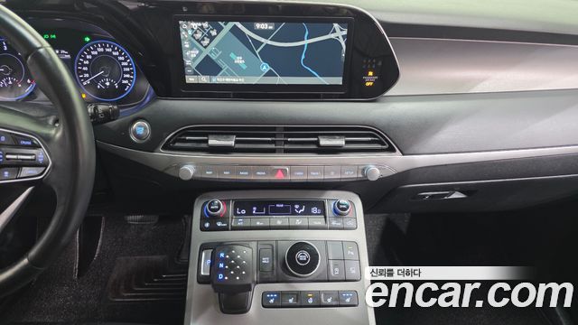 Hyundai Palisade 2021 — photo 15