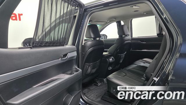 Hyundai Palisade 2021 — photo 17
