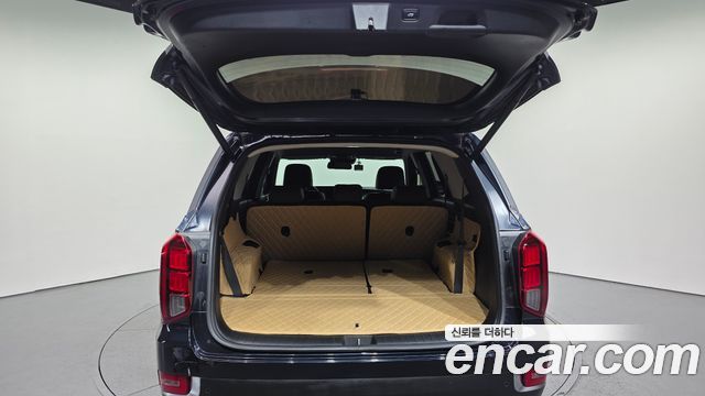 Hyundai Palisade 2021 — photo 20