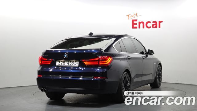 BMW Gran Turismo 2014 — photo 2