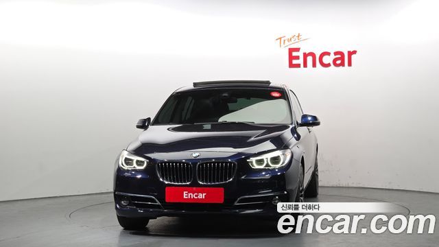 BMW Gran Turismo 2014 — photo 3