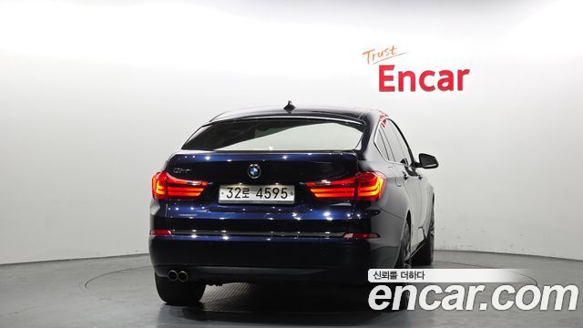 BMW Gran Turismo 2014 — photo 4