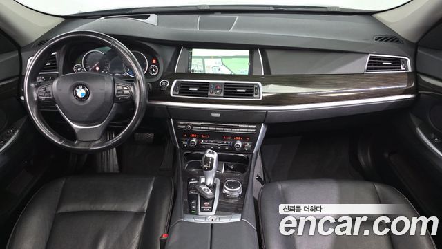 BMW Gran Turismo 2014 — photo 7