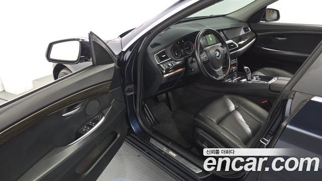BMW Gran Turismo 2014 — photo 10