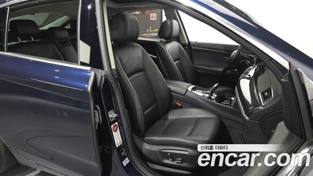 BMW Gran Turismo 2014 — photo 12