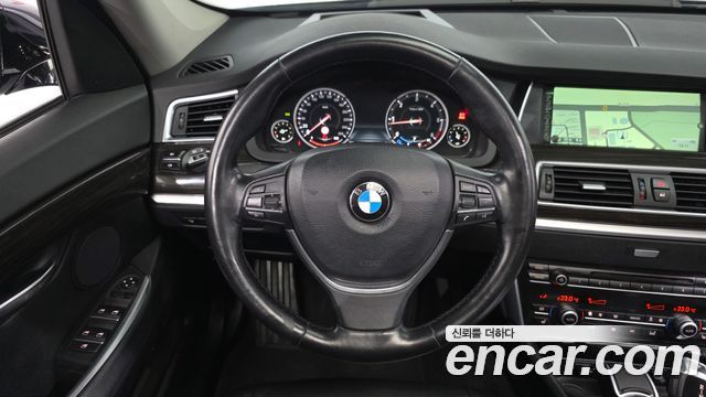 BMW Gran Turismo 2014 — photo 14