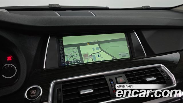 BMW Gran Turismo 2014 — photo 15