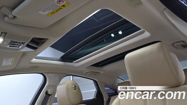 Jaguar XJ 2016 — photo 19