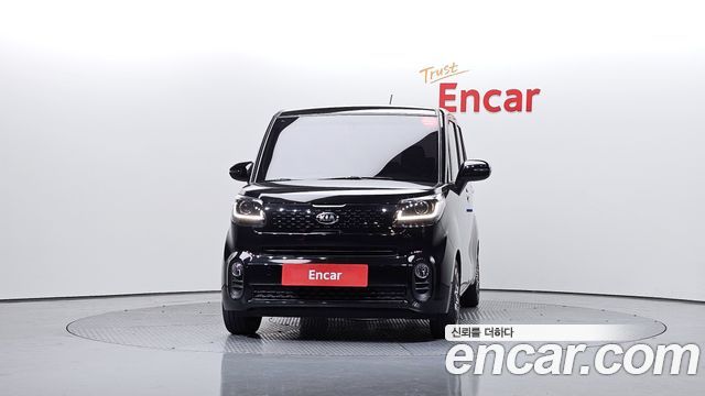 Kia RAY 2019 — photo 3