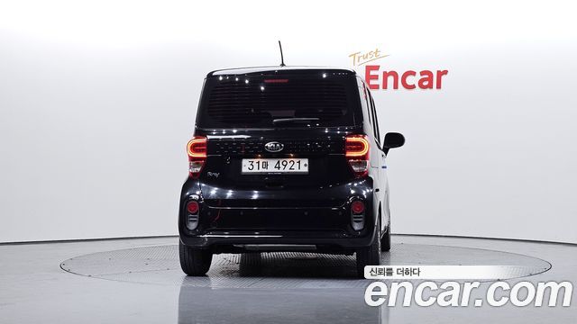 Kia RAY 2019 — photo 4