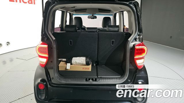 Kia RAY 2019 — photo 6