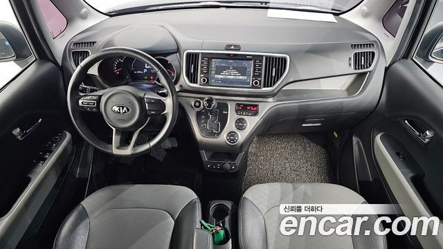 Kia RAY 2019 — photo 7