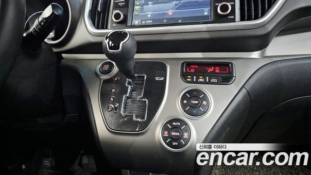 Kia RAY 2019 — photo 9