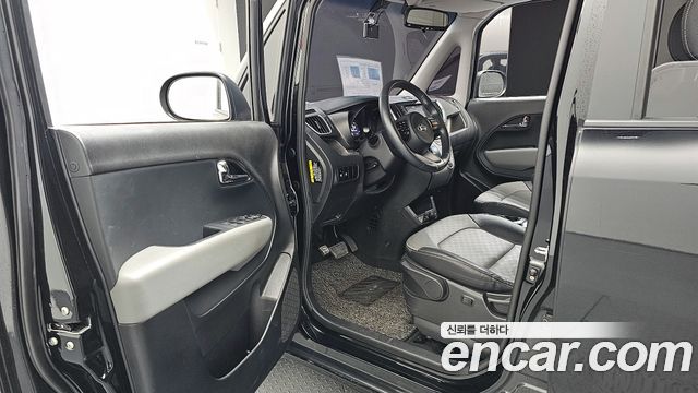Kia RAY 2019 — photo 10