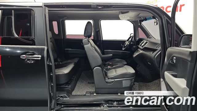 Kia RAY 2019 — photo 11