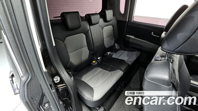 Kia RAY 2019 — photo 12